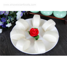 flour products milk steamed bread